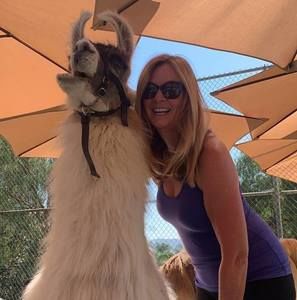 Meet your Posher, Therese